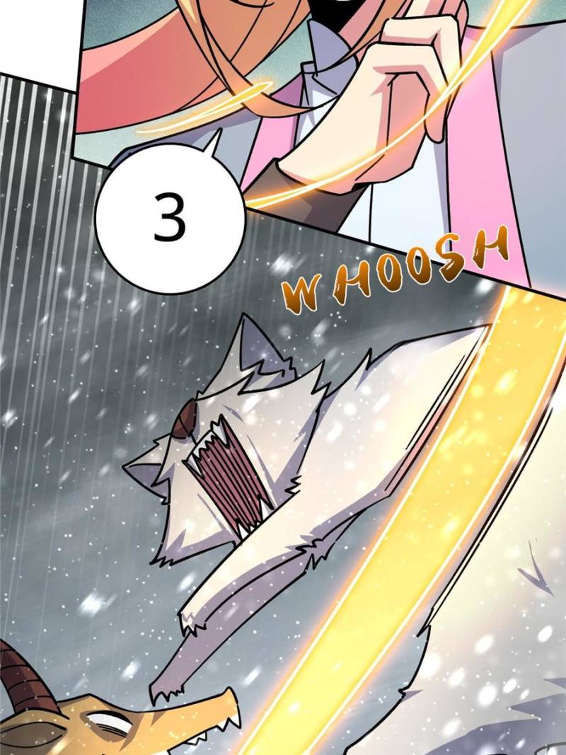 My Master Only Breaks Through Every Time the Limit Is Reached Chapter 139 - Page 16