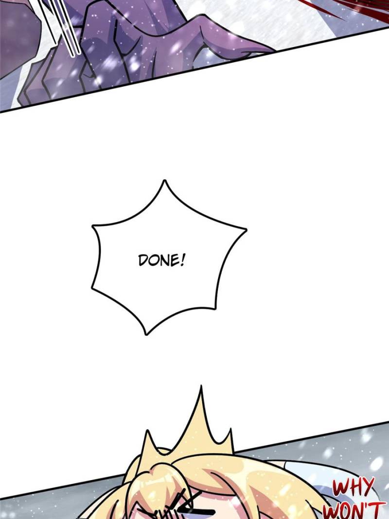 My Master Only Breaks Through Every Time the Limit Is Reached Chapter 139 - Page 18