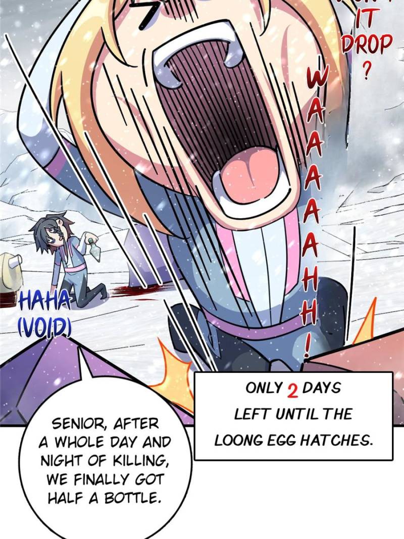 My Master Only Breaks Through Every Time the Limit Is Reached Chapter 139 - Page 19