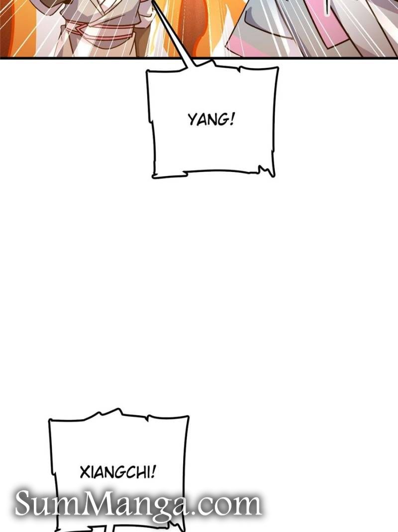 My Master Only Breaks Through Every Time the Limit Is Reached Chapter 139 - Page 22