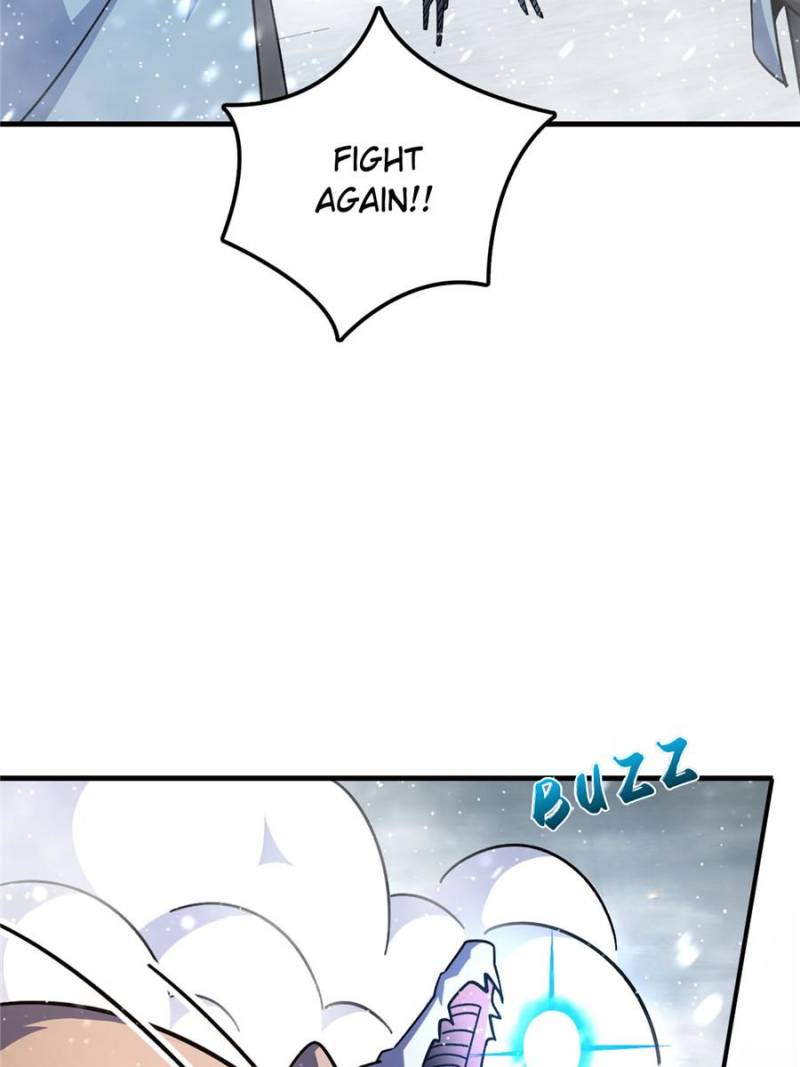 My Master Only Breaks Through Every Time the Limit Is Reached Chapter 139 - Page 24