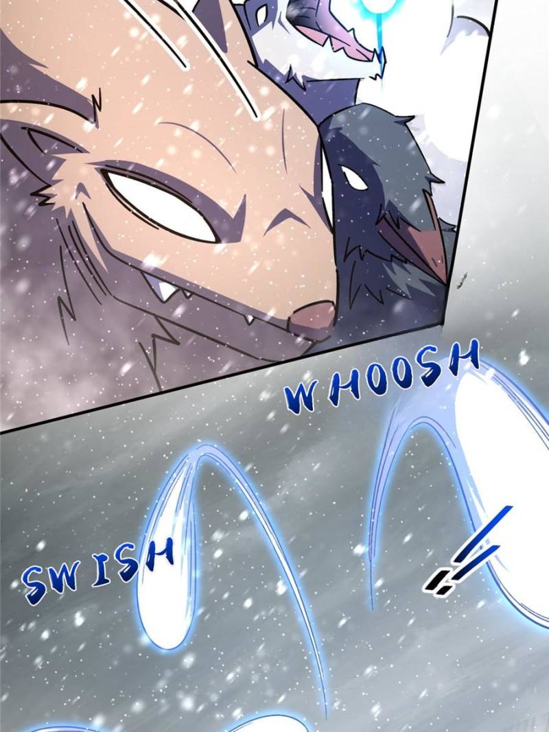 My Master Only Breaks Through Every Time the Limit Is Reached Chapter 139 - Page 25