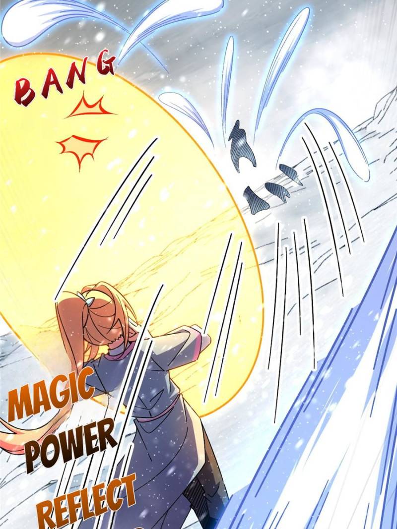 My Master Only Breaks Through Every Time the Limit Is Reached Chapter 139 - Page 26