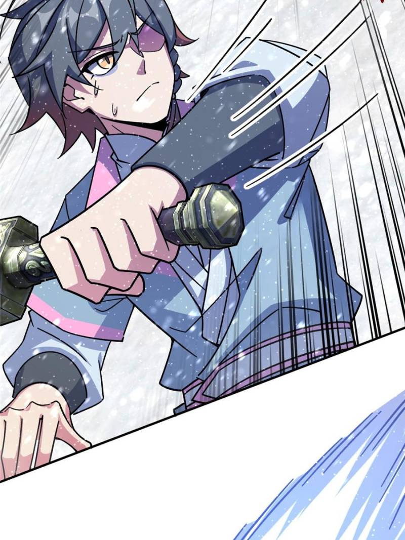 My Master Only Breaks Through Every Time the Limit Is Reached Chapter 139 - Page 28