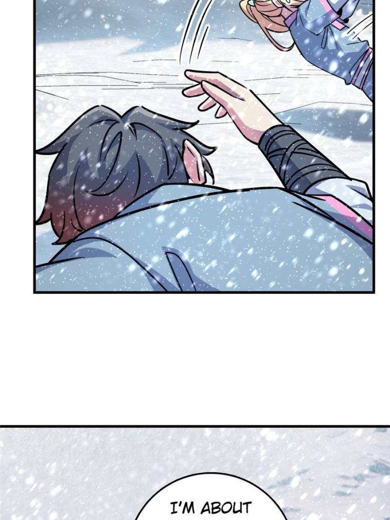 My Master Only Breaks Through Every Time the Limit Is Reached Chapter 139 - Page 3