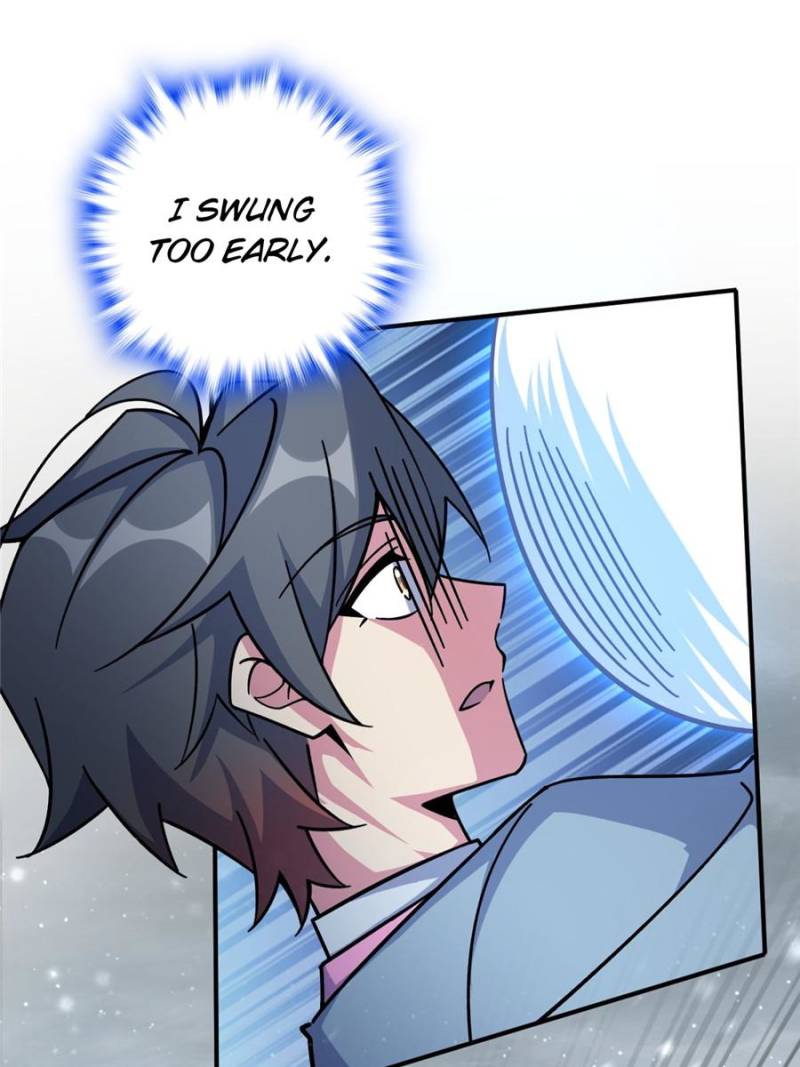 My Master Only Breaks Through Every Time the Limit Is Reached Chapter 139 - Page 31