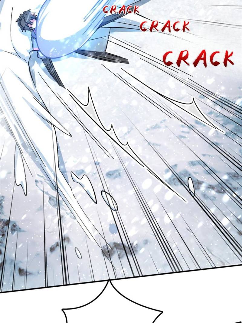 My Master Only Breaks Through Every Time the Limit Is Reached Chapter 139 - Page 33