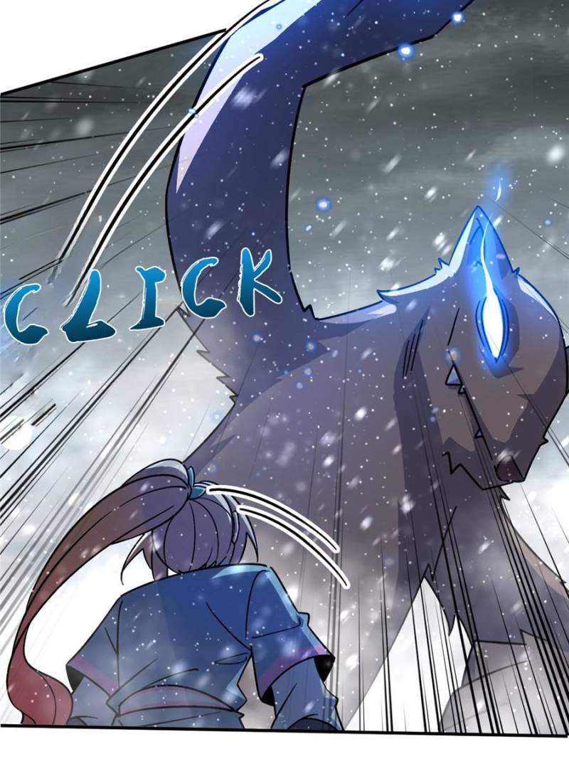 My Master Only Breaks Through Every Time the Limit Is Reached Chapter 139 - Page 36