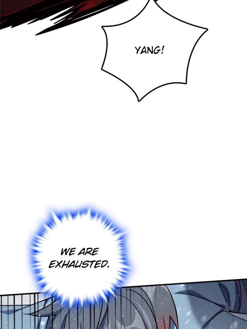 My Master Only Breaks Through Every Time the Limit Is Reached Chapter 139 - Page 39