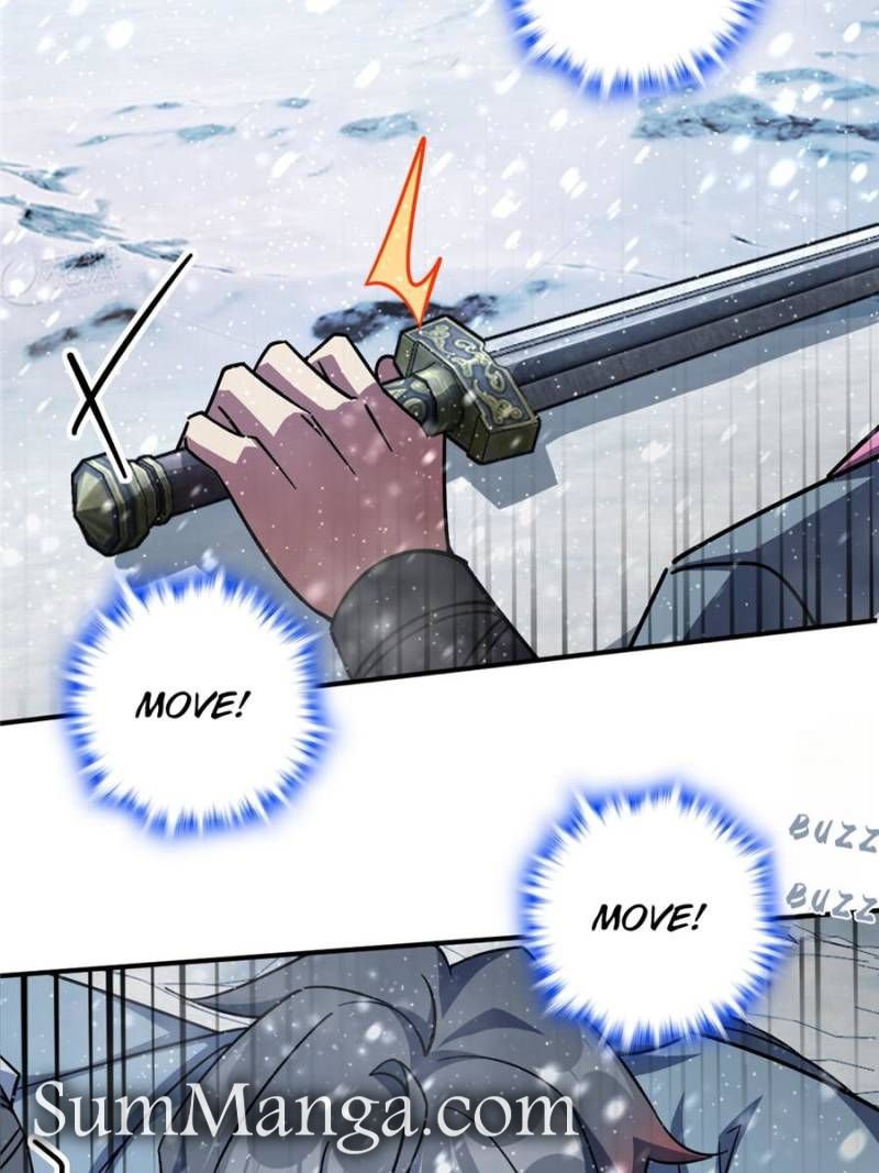 My Master Only Breaks Through Every Time the Limit Is Reached Chapter 139 - Page 42