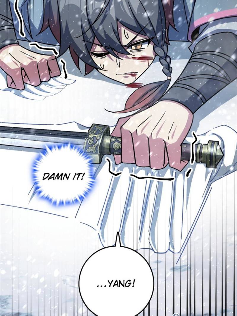 My Master Only Breaks Through Every Time the Limit Is Reached Chapter 139 - Page 43