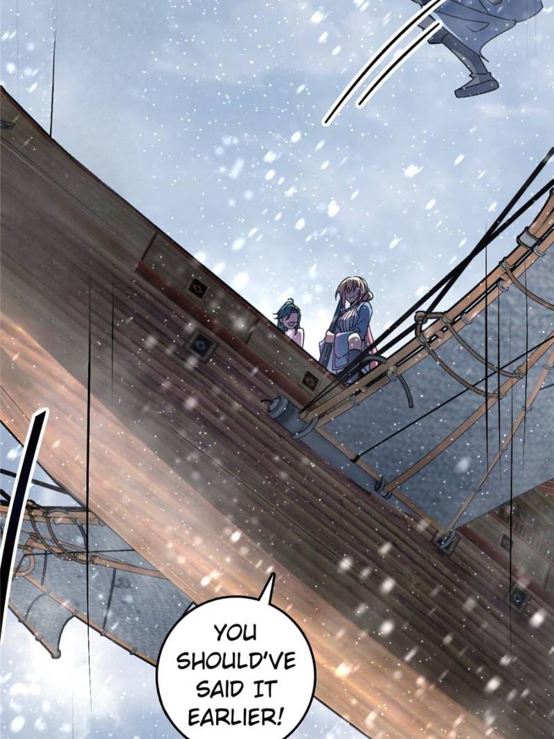 My Master Only Breaks Through Every Time the Limit Is Reached Chapter 139 - Page 45
