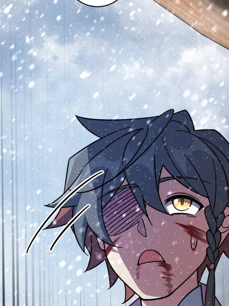 My Master Only Breaks Through Every Time the Limit Is Reached Chapter 139 - Page 46