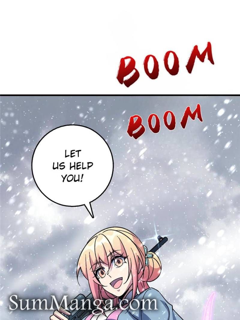 My Master Only Breaks Through Every Time the Limit Is Reached Chapter 139 - Page 48