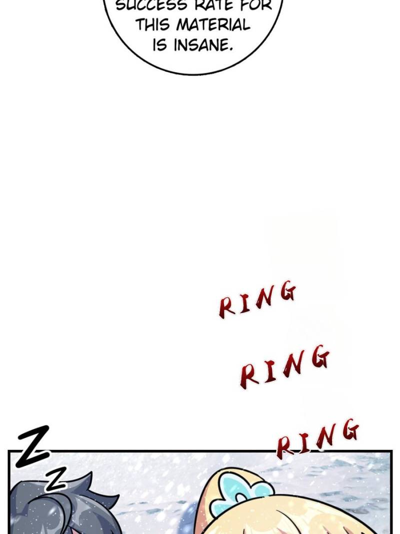My Master Only Breaks Through Every Time the Limit Is Reached Chapter 139 - Page 5