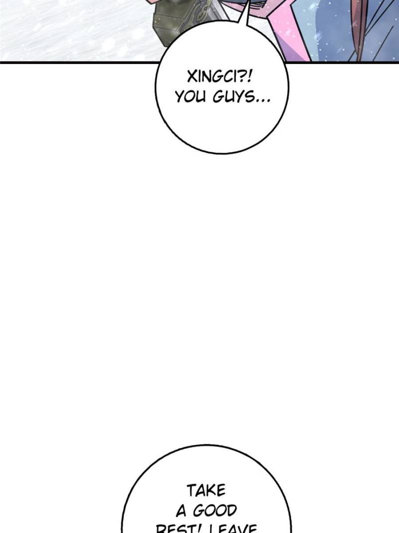 My Master Only Breaks Through Every Time the Limit Is Reached Chapter 139 - Page 52