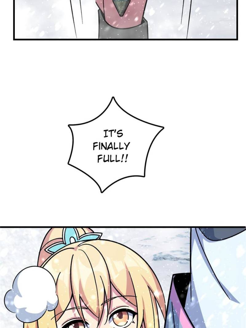 My Master Only Breaks Through Every Time the Limit Is Reached Chapter 139 - Page 56