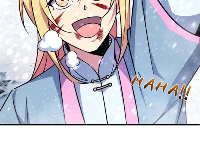 My Master Only Breaks Through Every Time the Limit Is Reached Chapter 139 - Page 57