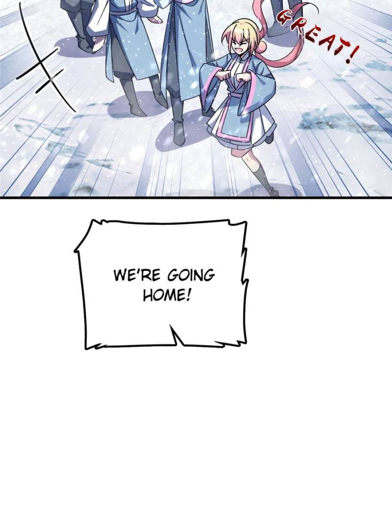 My Master Only Breaks Through Every Time the Limit Is Reached Chapter 139 - Page 59