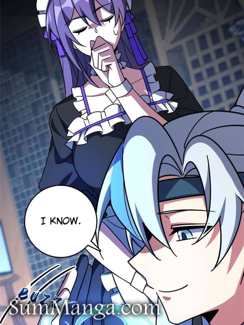 My Master Only Breaks Through Every Time the Limit Is Reached Chapter 139 - Page 63