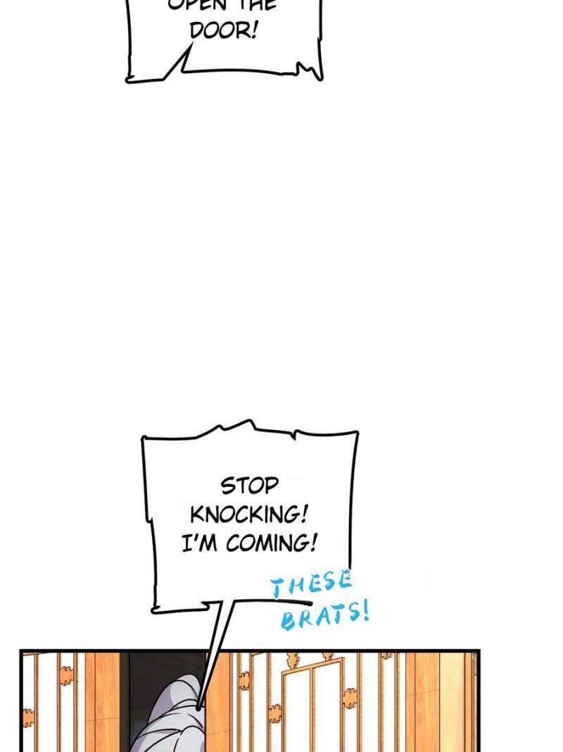 My Master Only Breaks Through Every Time the Limit Is Reached Chapter 139 - Page 66