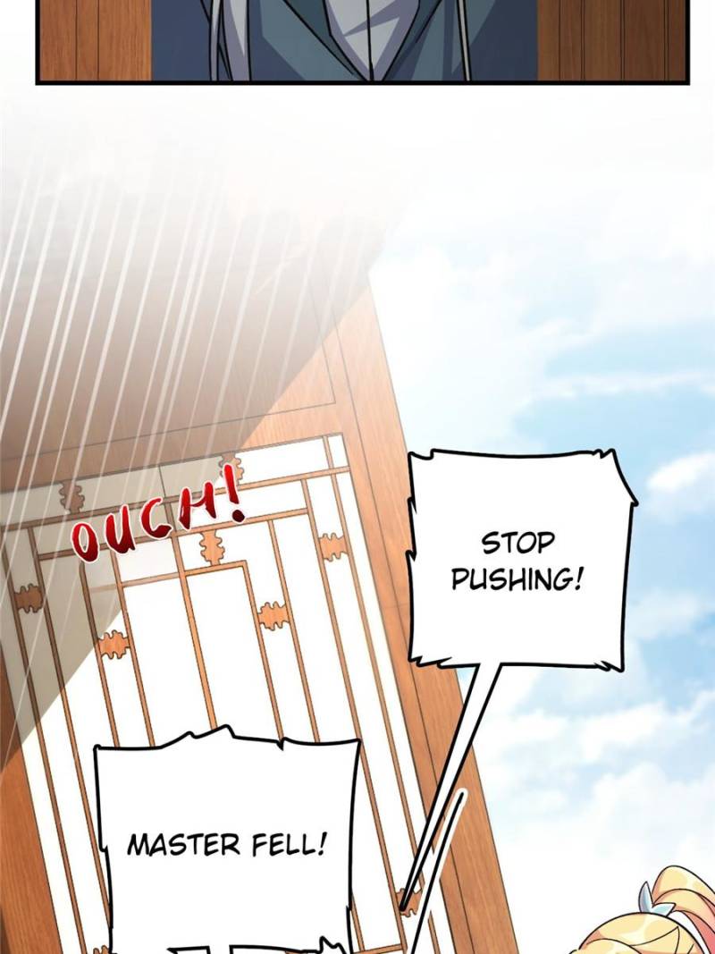 My Master Only Breaks Through Every Time the Limit Is Reached Chapter 139 - Page 69