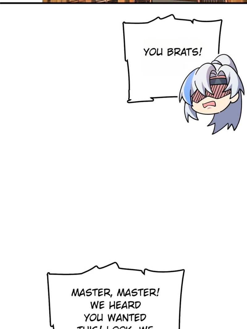My Master Only Breaks Through Every Time the Limit Is Reached Chapter 139 - Page 72