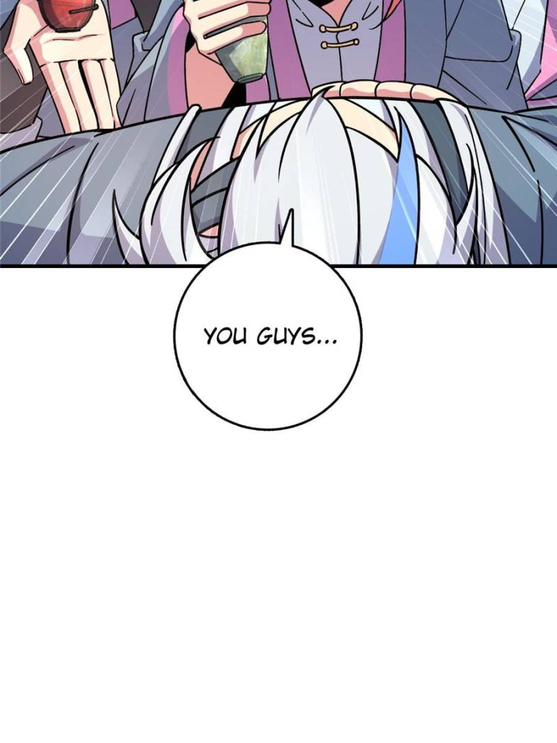 My Master Only Breaks Through Every Time the Limit Is Reached Chapter 139 - Page 74