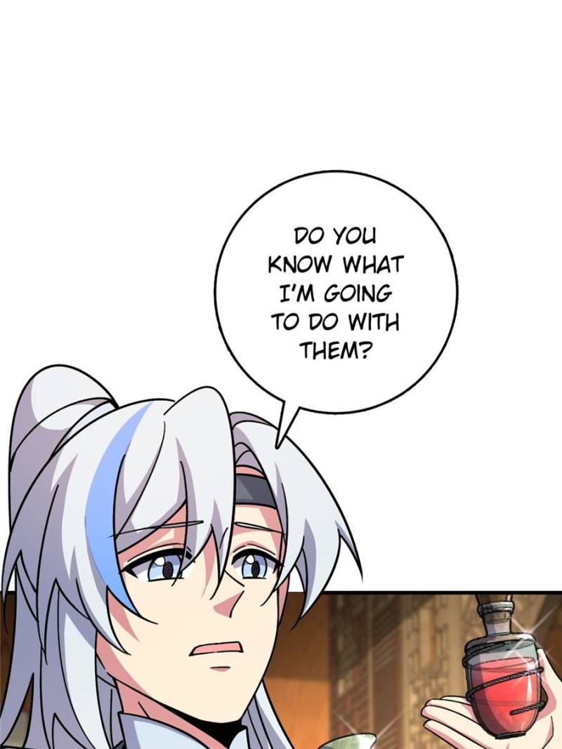 My Master Only Breaks Through Every Time the Limit Is Reached Chapter 139 - Page 75