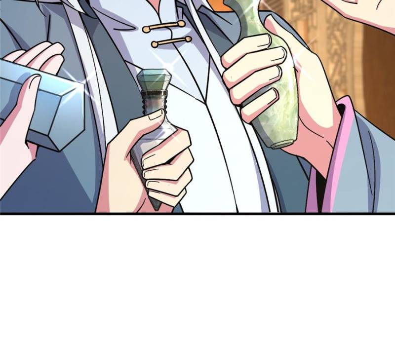 My Master Only Breaks Through Every Time the Limit Is Reached Chapter 139 - Page 76