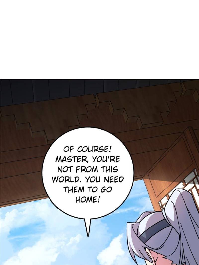 My Master Only Breaks Through Every Time the Limit Is Reached Chapter 139 - Page 77
