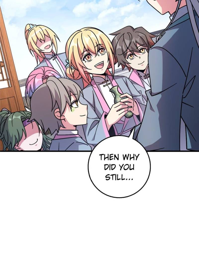 My Master Only Breaks Through Every Time the Limit Is Reached Chapter 139 - Page 78
