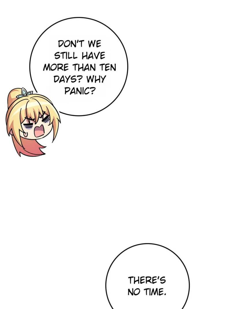 My Master Only Breaks Through Every Time the Limit Is Reached Chapter 139 - Page 8