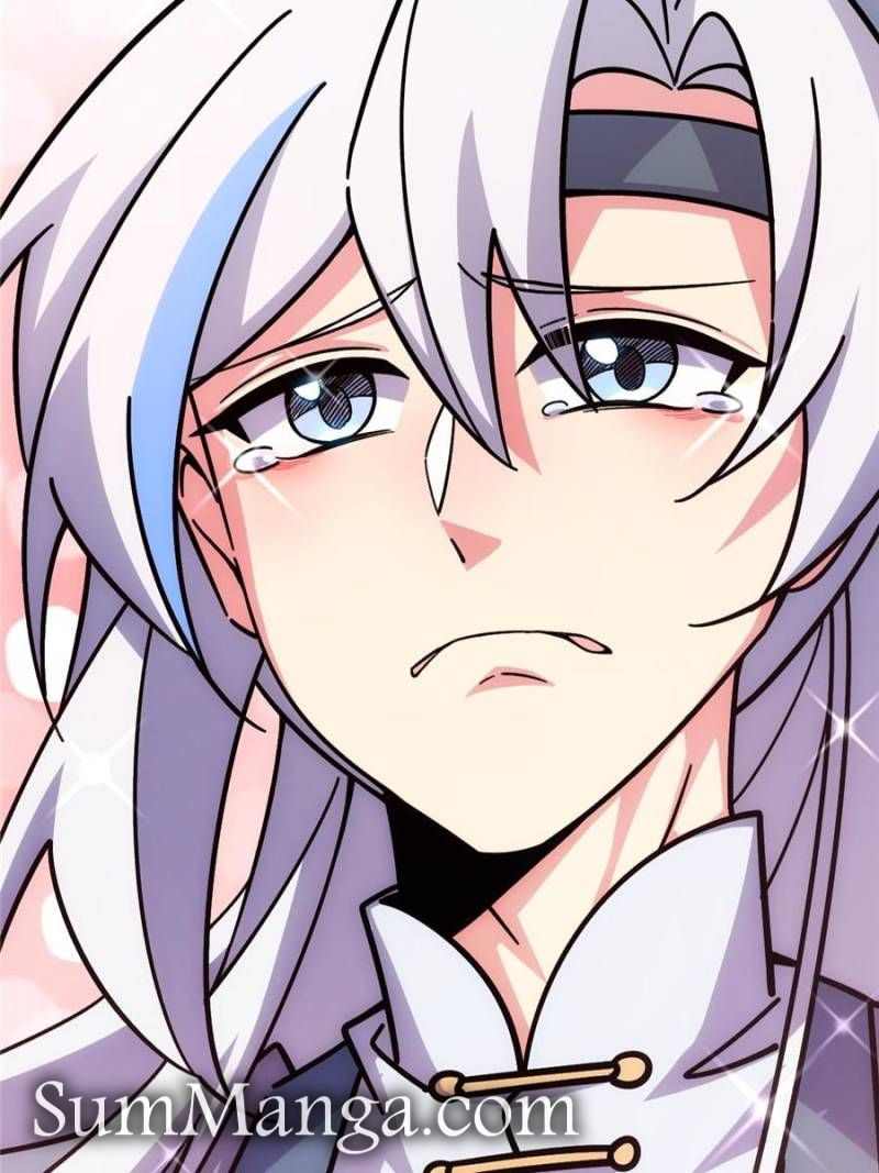 My Master Only Breaks Through Every Time the Limit Is Reached Chapter 139 - Page 81