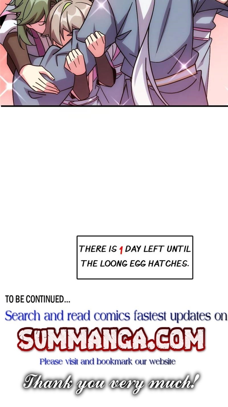 My Master Only Breaks Through Every Time the Limit Is Reached Chapter 139 - Page 84