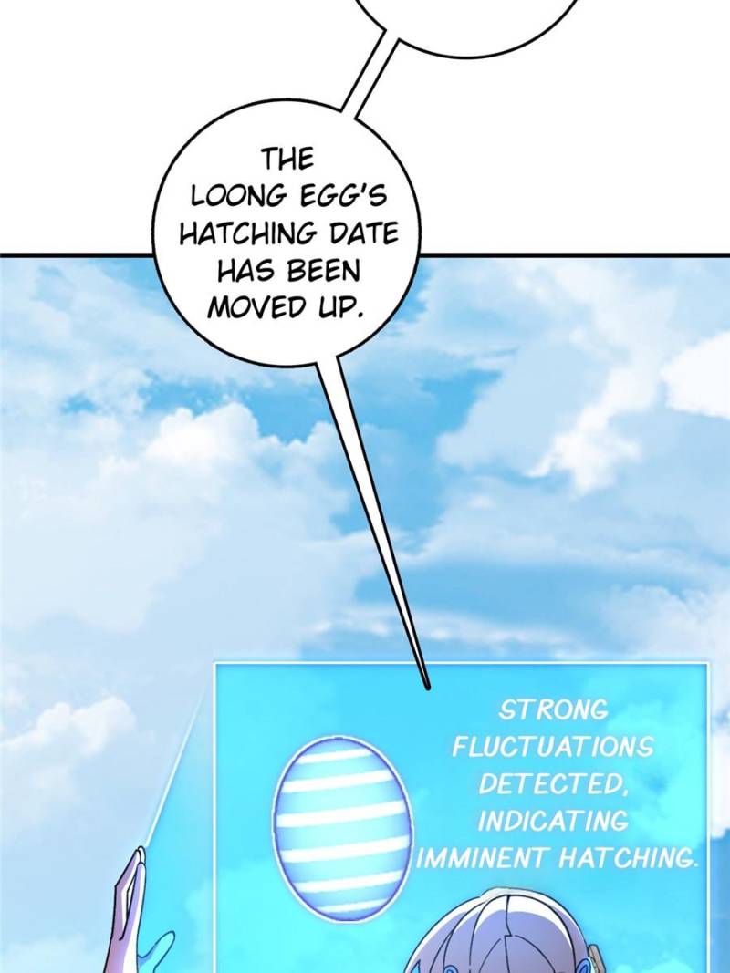 My Master Only Breaks Through Every Time the Limit Is Reached Chapter 139 - Page 9