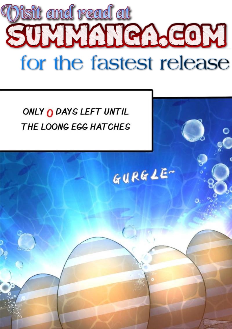 My Master Only Breaks Through Every Time the Limit Is Reached Chapter 140 - Page 0