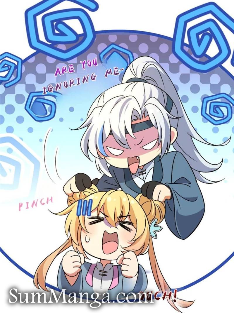 My Master Only Breaks Through Every Time the Limit Is Reached Chapter 140 - Page 10