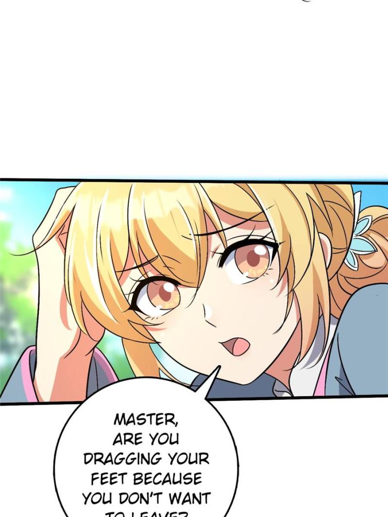 My Master Only Breaks Through Every Time the Limit Is Reached Chapter 140 - Page 11