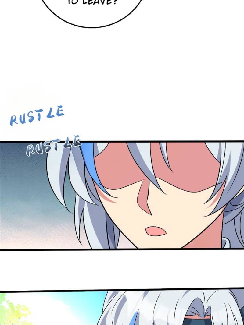 My Master Only Breaks Through Every Time the Limit Is Reached Chapter 140 - Page 12
