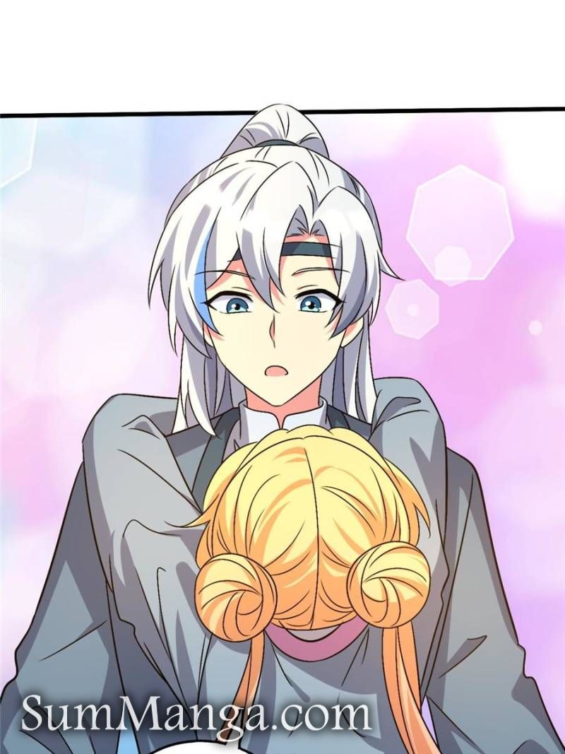 My Master Only Breaks Through Every Time the Limit Is Reached Chapter 140 - Page 16