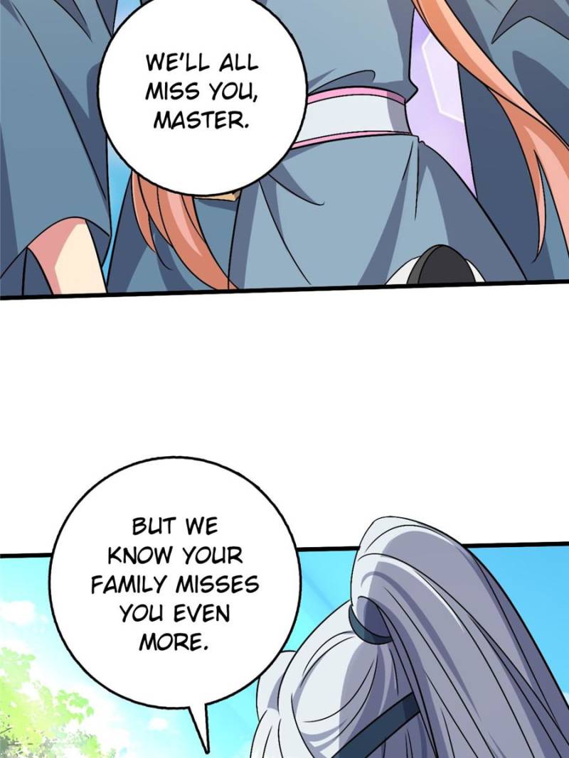 My Master Only Breaks Through Every Time the Limit Is Reached Chapter 140 - Page 17