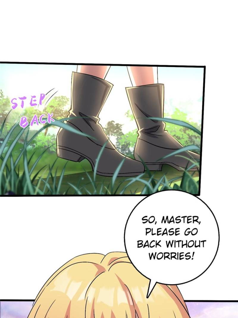 My Master Only Breaks Through Every Time the Limit Is Reached Chapter 140 - Page 20