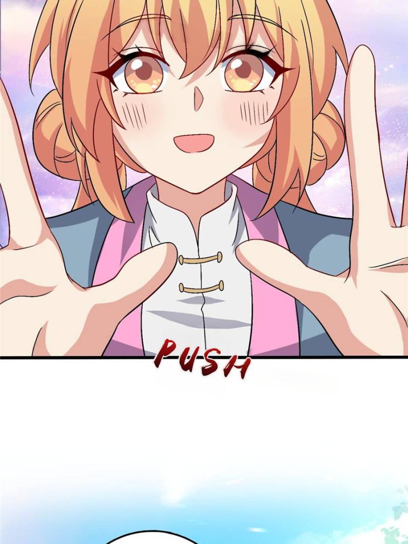 My Master Only Breaks Through Every Time the Limit Is Reached Chapter 140 - Page 21