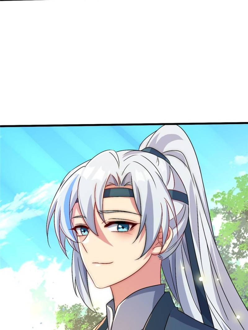 My Master Only Breaks Through Every Time the Limit Is Reached Chapter 140 - Page 24
