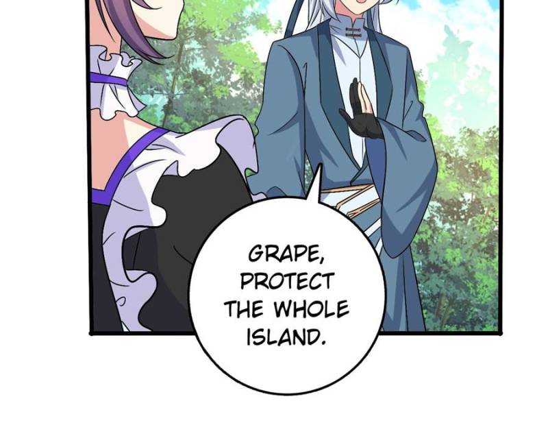 My Master Only Breaks Through Every Time the Limit Is Reached Chapter 140 - Page 29