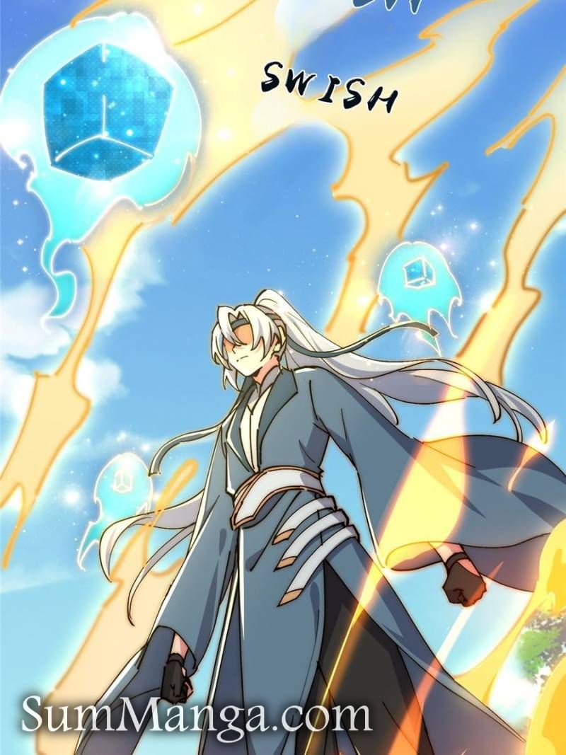 My Master Only Breaks Through Every Time the Limit Is Reached Chapter 140 - Page 31