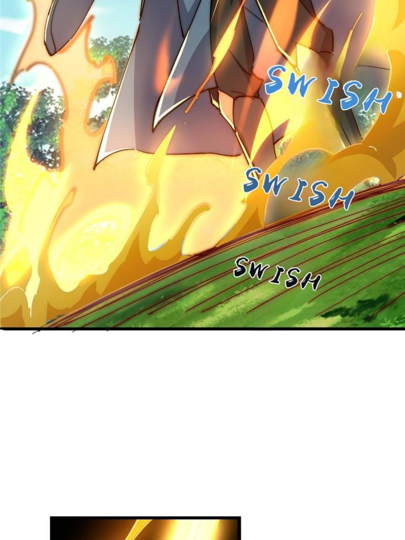 My Master Only Breaks Through Every Time the Limit Is Reached Chapter 140 - Page 32