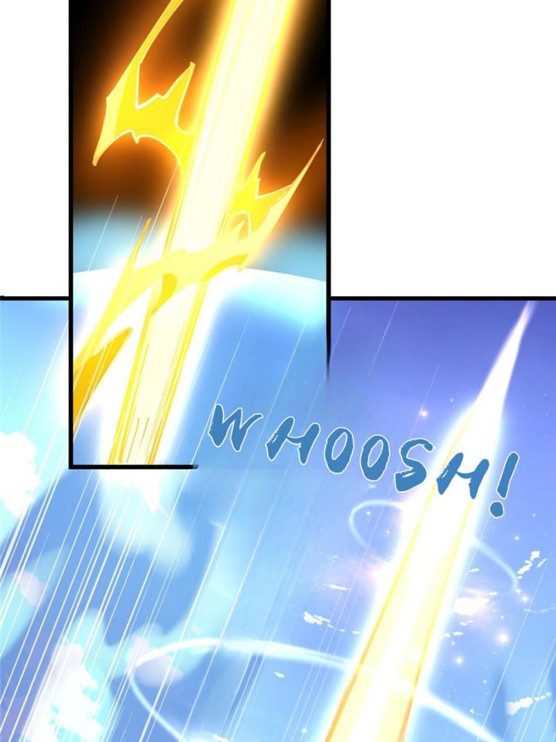 My Master Only Breaks Through Every Time the Limit Is Reached Chapter 140 - Page 33