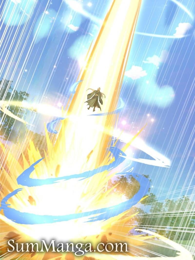 My Master Only Breaks Through Every Time the Limit Is Reached Chapter 140 - Page 34